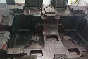 精密模具制造有限公司有售后嗎？