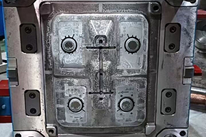 模具制造是什么？優(yōu)勢盤點