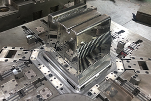 附近的模具加工廠可以合作嗎？
